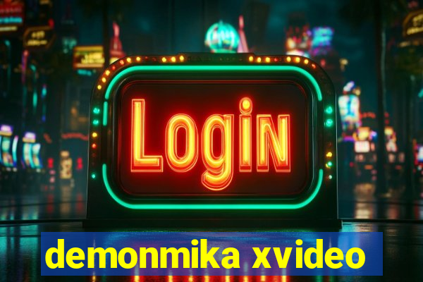 demonmika xvideo